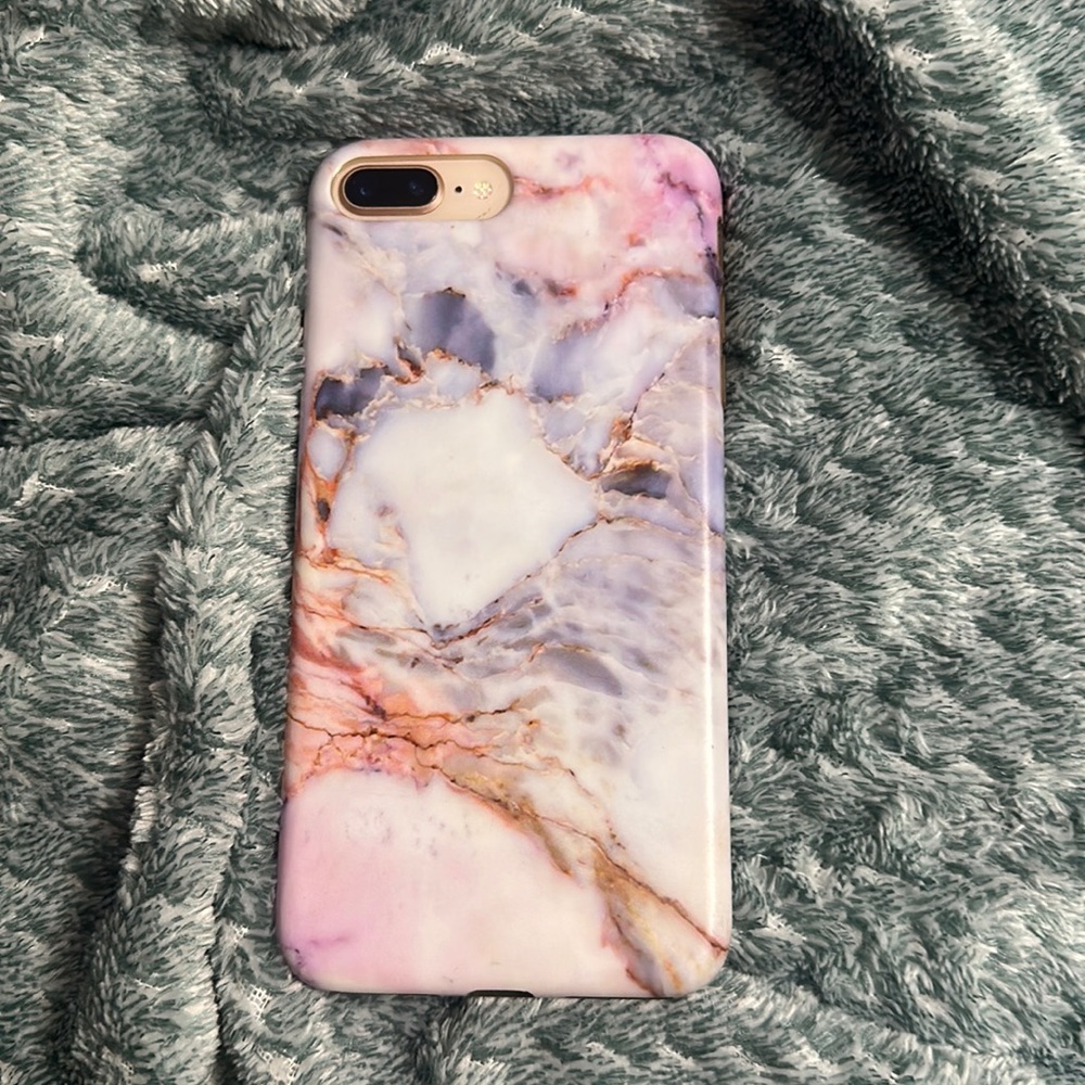 iPhone 8 Plus case